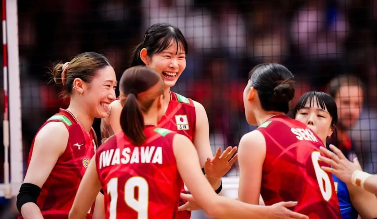 大利女排队, 中国女排又 大利女排队, 中国女排又