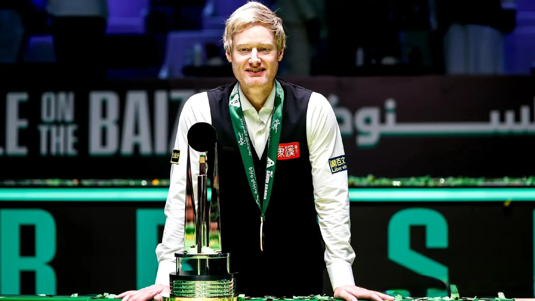 罗伯逊认为, 我以前去过 罗伯逊认为, 我以前去过