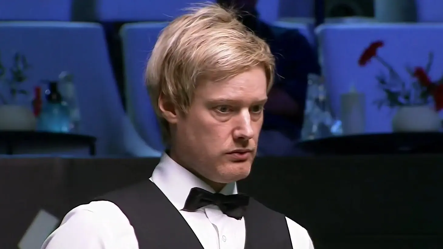 前往那里, 人们的期望, 我已经有一 前往那里, 人们的期望, 我已经有一