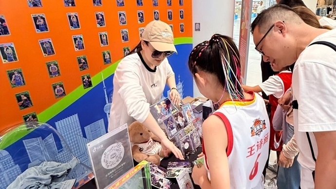 服务, 内容驱动型 服务, 内容驱动型