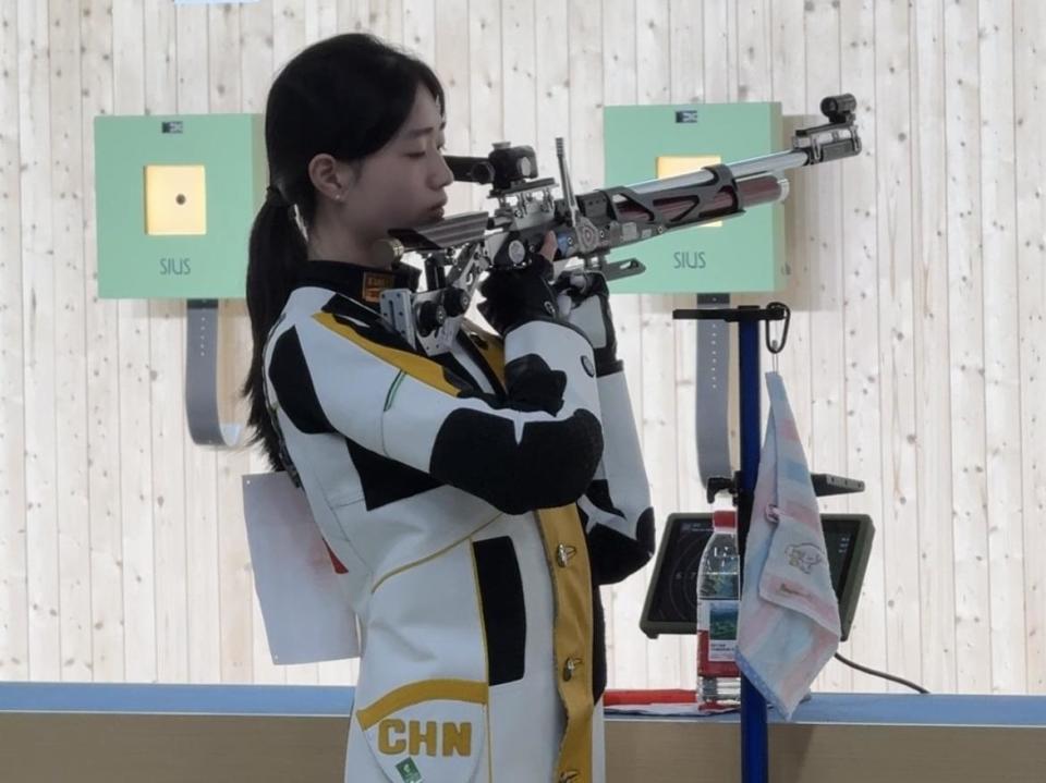 OcJTN, 界纪录 OcJTN, 界纪录