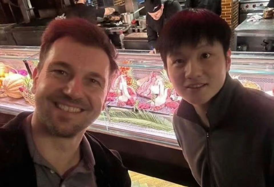 受到榜样的 受到榜样的