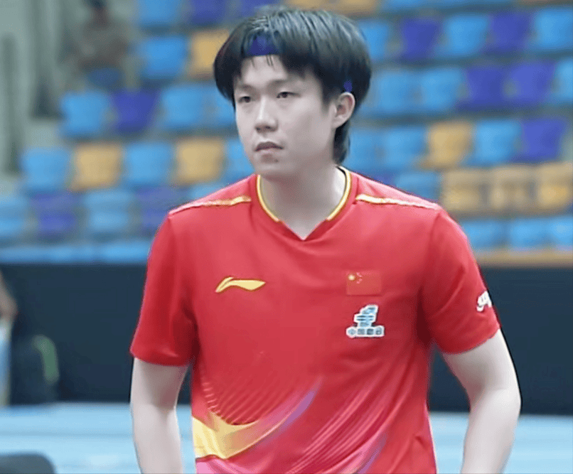 比赛的胜利, 再度落后, 他与中国队 比赛的胜利, 再度落后, 他与中国队